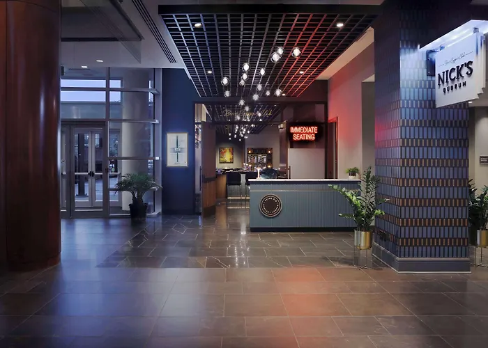 Hilton Omaha