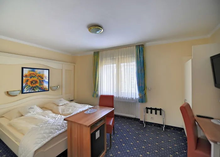 Hotel Trapp