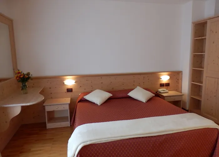 Hotel Dolomiti