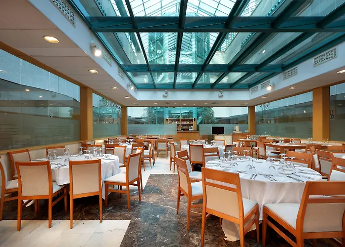 Exe Gran Hotel Almenar