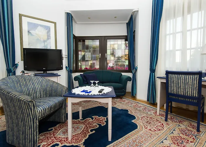 Hotel Trapp