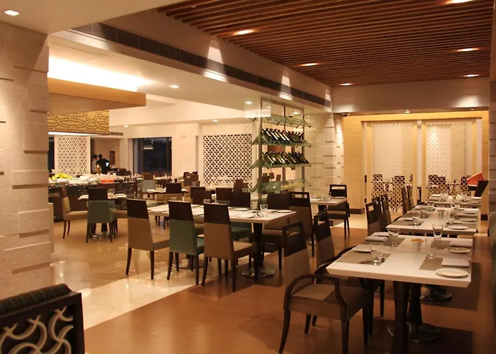 Radisson Hotel Varanasi