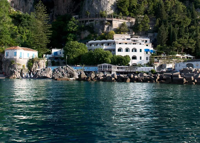 Hotel Aurora