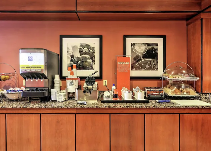 Hampton Inn Batavia