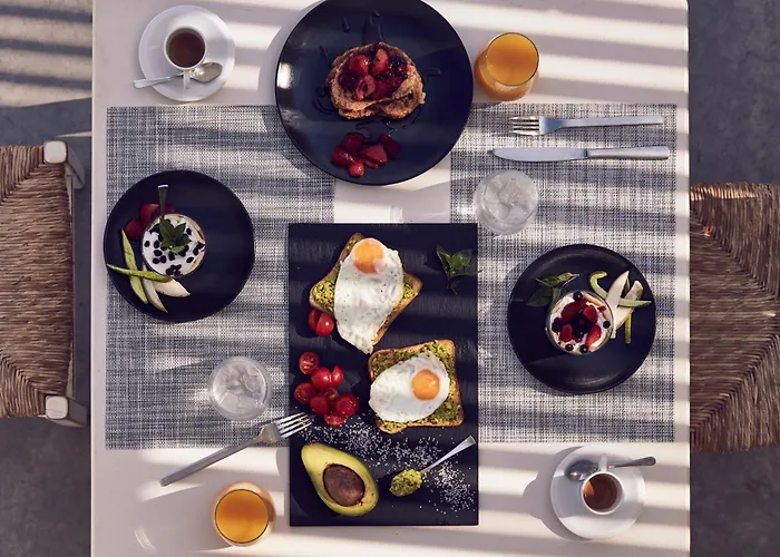 Ios Palace Hotel & Spa