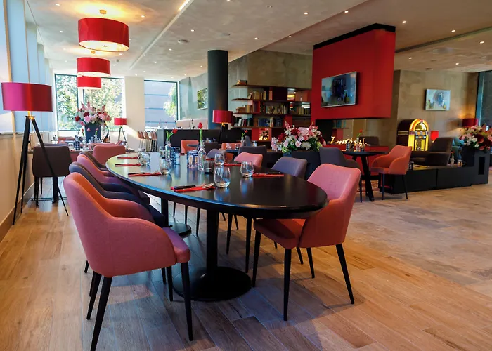 Bastion Hotel Nijmegen