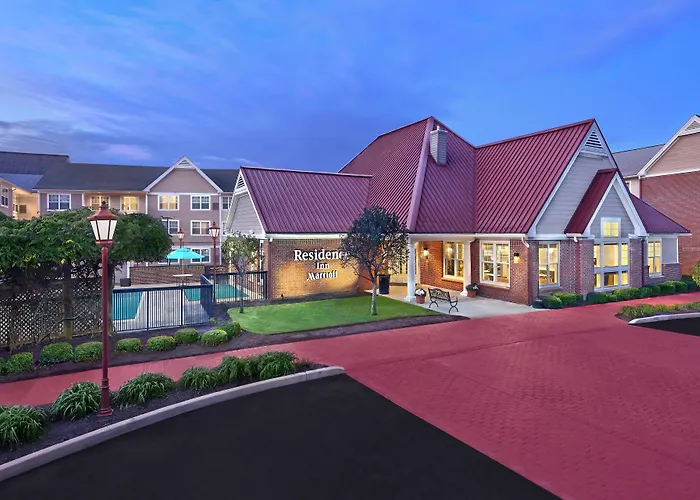 Residence Inn Hartford Avon