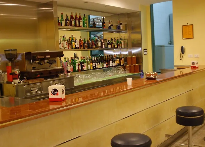 Hotel Mediterraneo