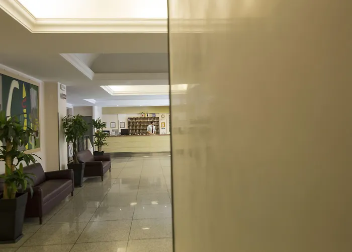 Hotel Mediterraneo
