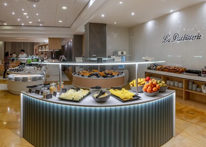 Hotel Rh Ifach