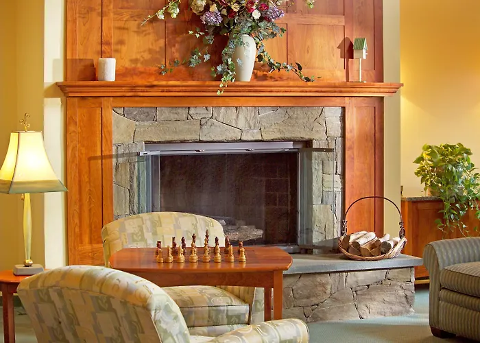 Gorges Grant Hotel