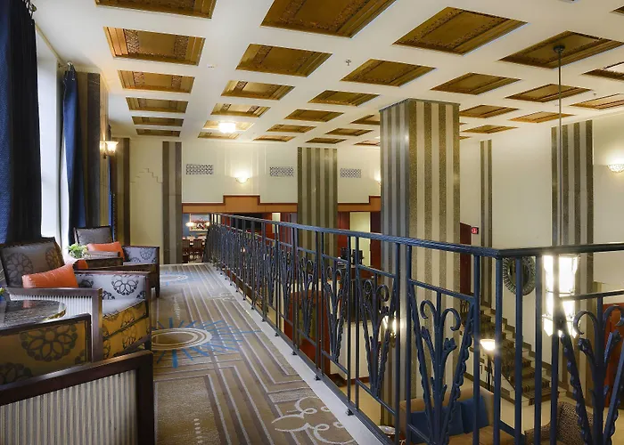 Residence Inn Memphis Downtown