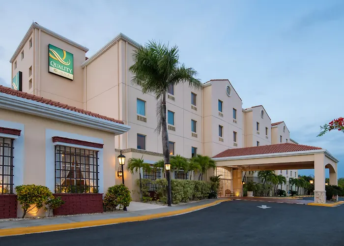 Four Points By Sheraton Santo Domingo