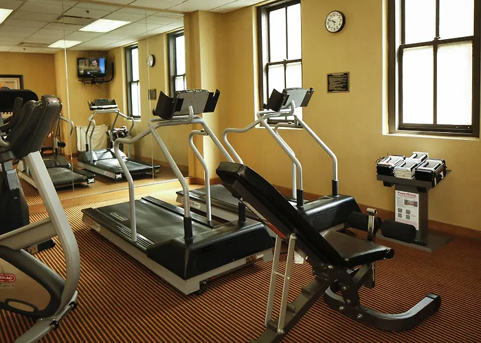 Residence Inn Memphis Downtown