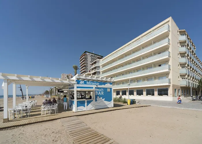 4R Miramar Calafell