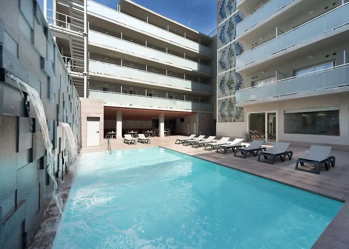 4R Miramar Calafell