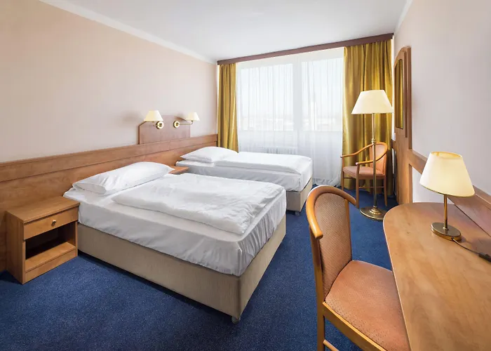 Hotel Cernigov
