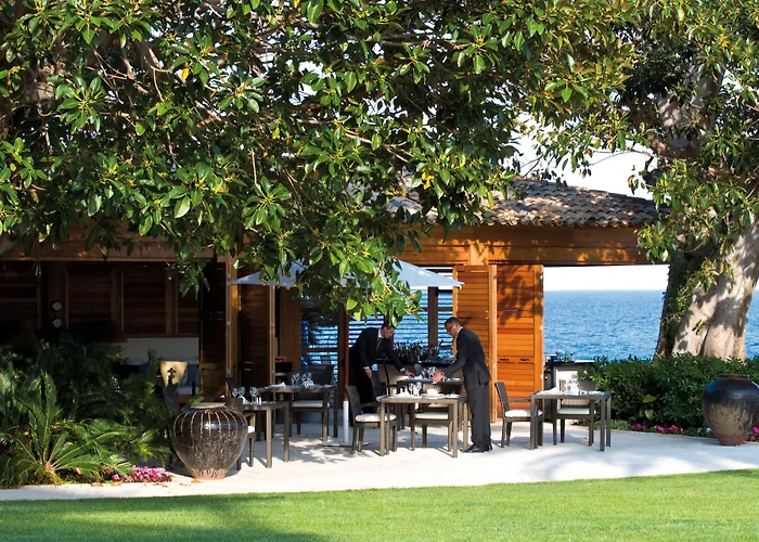 Hotel Cap Estel