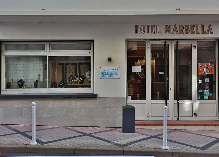 Hotel Marbella