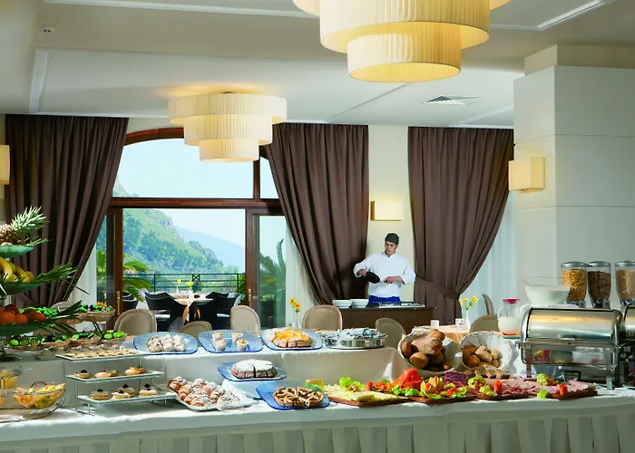 Nastro Azzurro Resort
