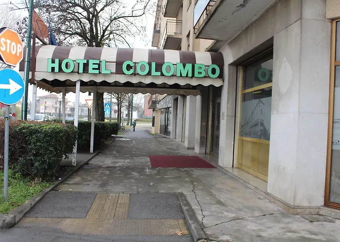 Hotel Colombo