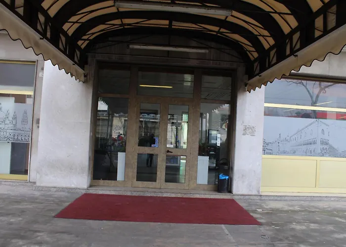 Hotel Colombo