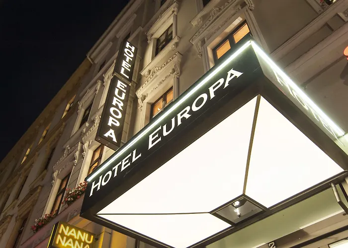 Hotel Europa