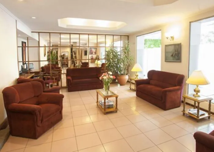 Hotel Carollo