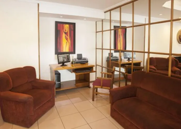 Hotel Carollo