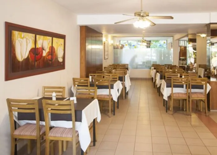 Hotel Carollo