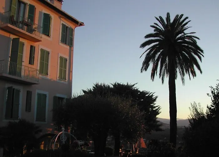 Hotel Miramar