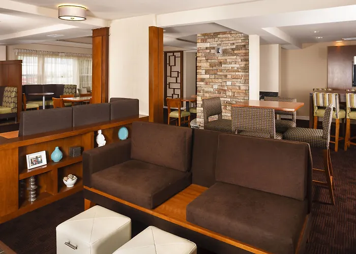 Residence Inn Long Island Holtsville