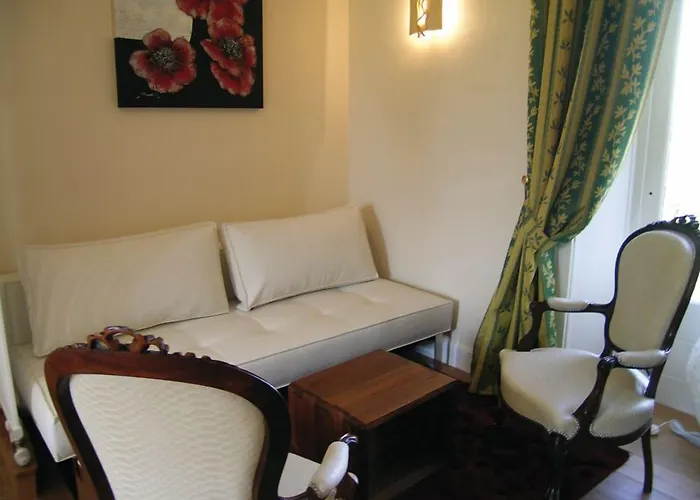 Hotel Domaine Du Breuil Cognac