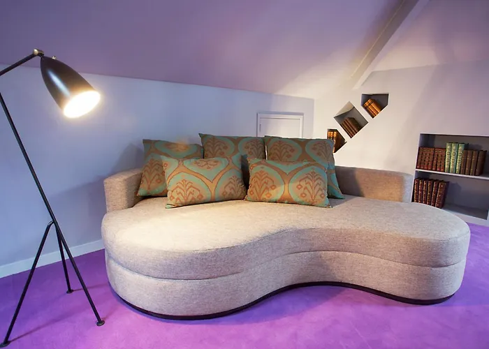 Internacional Design Hotel