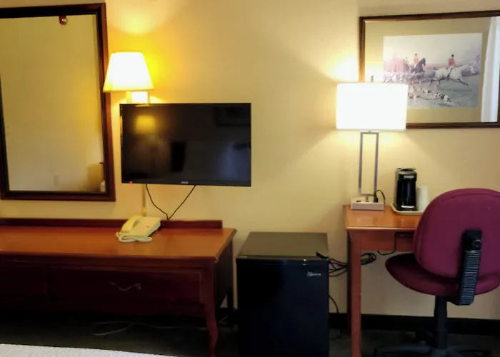 Magnason Hotel