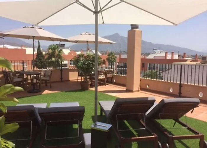 Hotel Doña Catalina