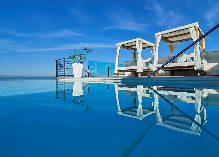 BQ Aguamarina Boutique Hotel