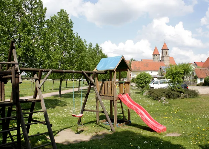 Parkhotel Altmuehltal