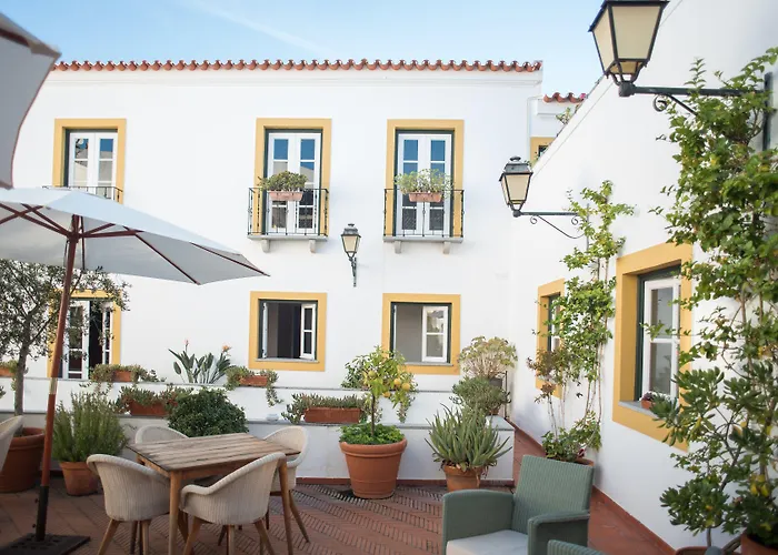 ADC - Albergaria Do Calvário - by Unlock Hotels