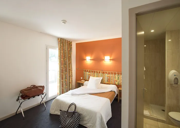 Hotel Esplanade Eden