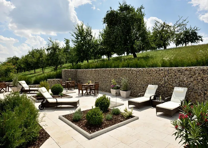 Mana Lisa Boutiquehotel