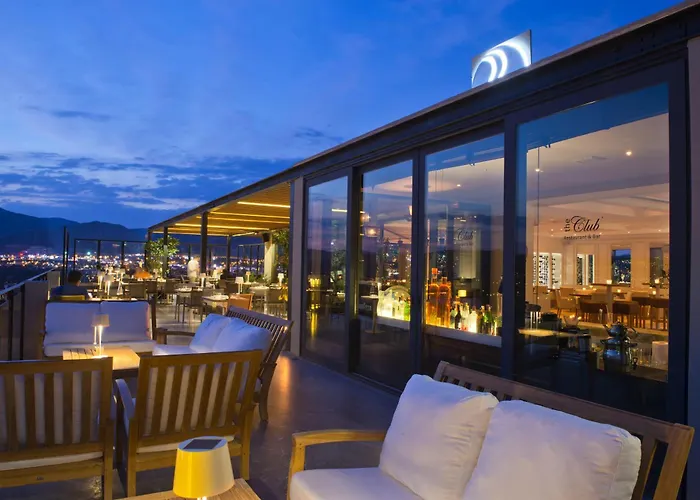 Ramada Resort By Wyndham Bodrum