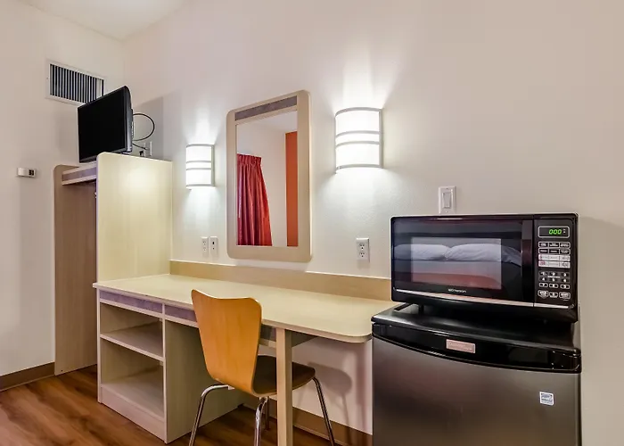 Motel 6-Sidney, Ne