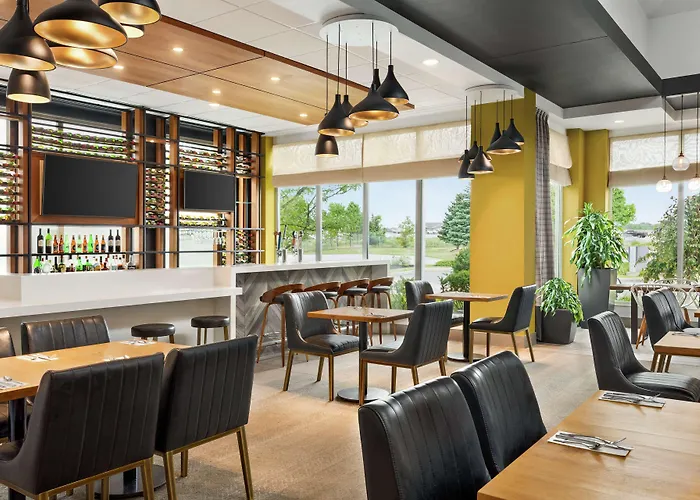 Hilton Garden Inn Kitchener/Cambridge