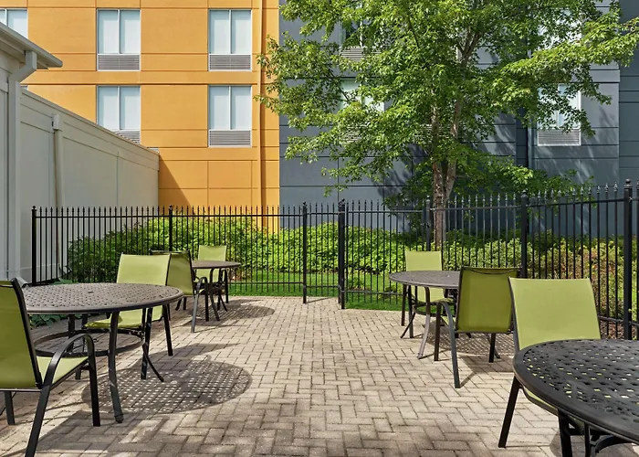 Hilton Garden Inn Kitchener/Cambridge