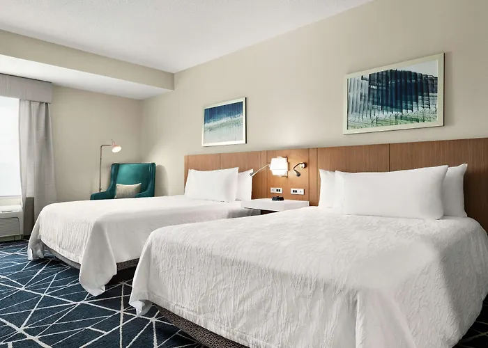 Hilton Garden Inn Kitchener/Cambridge