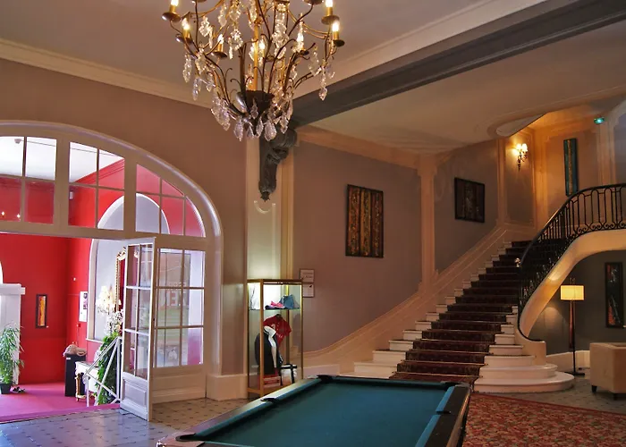 Hotel Cosmos & Spa