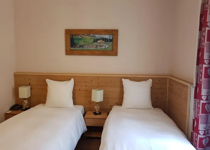 Hotel De Geneve