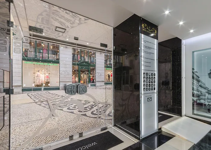 Hotel Borges Chiado
