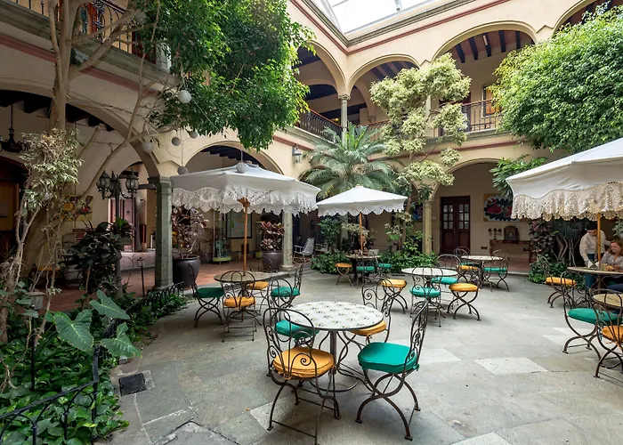 Hotel Casantica